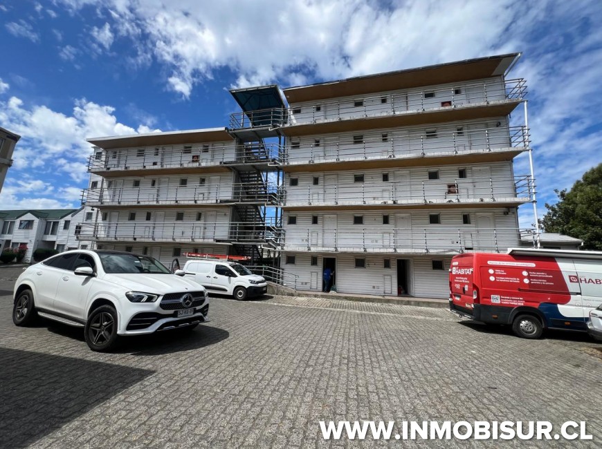 Venta en Puerto Montt | Gran sitio urbano en sector comercial de Puerto Montt