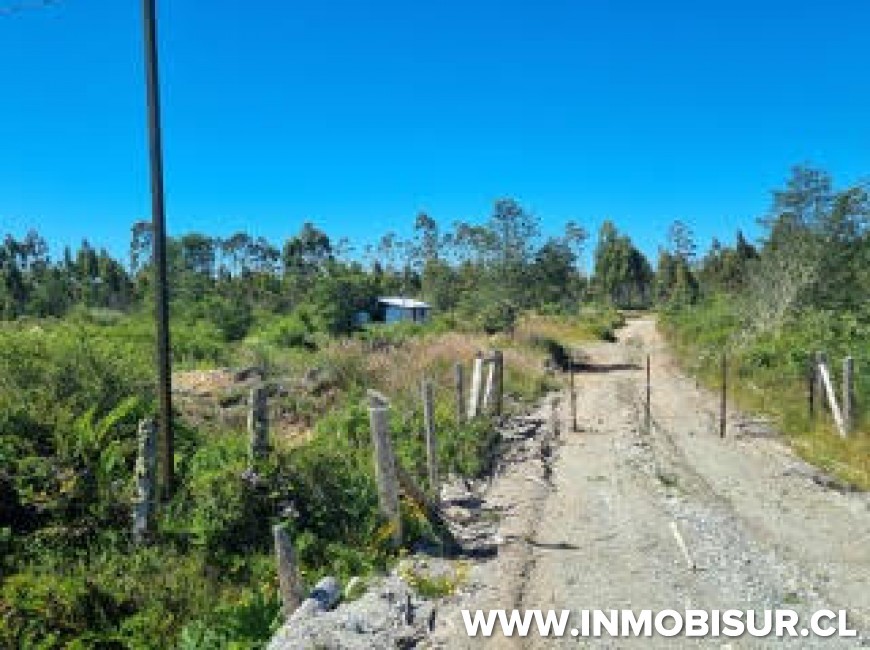 Venta en Puerto Montt | Gran terreno e metros de la Ruta 5 Sur