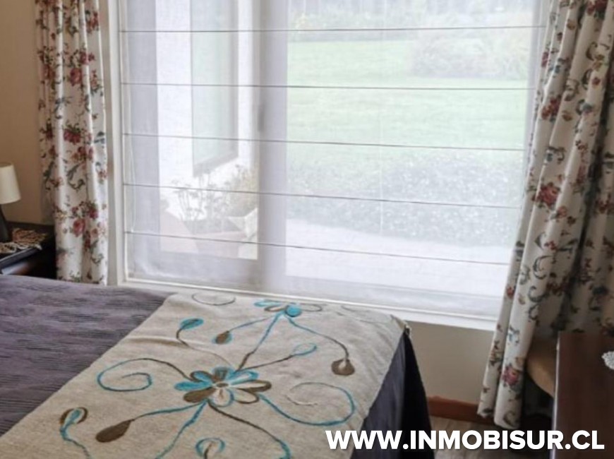 Venta en Frutillar | Hermosa casa  a la venta en Frutillar Bajo