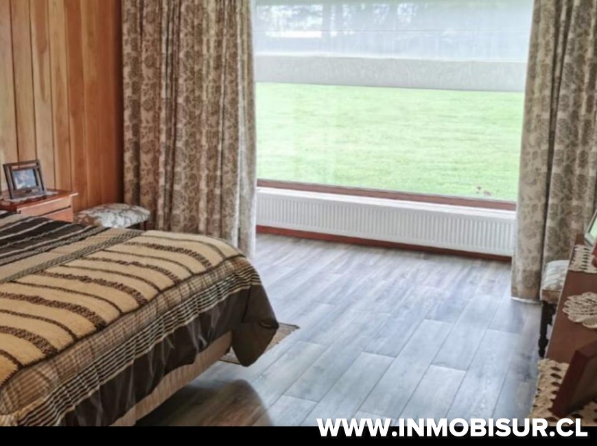 Venta en Frutillar | Hermosa casa  a la venta en Frutillar Bajo