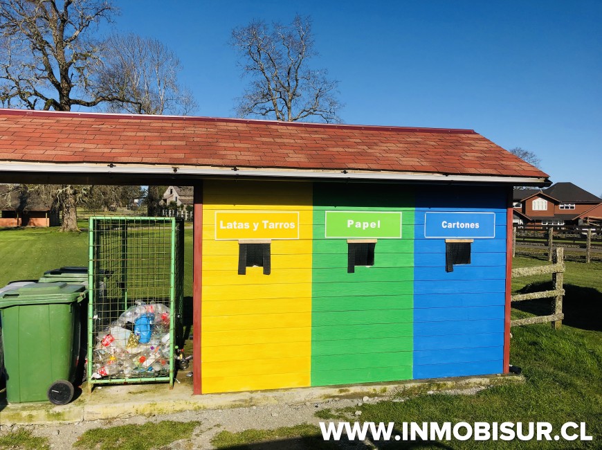 Venta en Puerto Varas | Hermosa casa a la venta en graneros de Puerto Varas