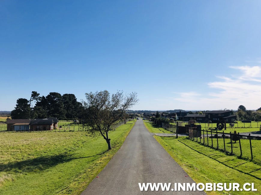 Venta en Puerto Varas | Hermosa casa a la venta en graneros de Puerto Varas