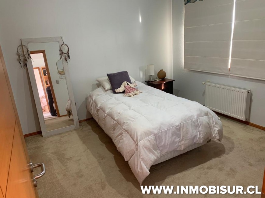 Venta en Puerto Varas | Hermosa casa a la venta en graneros de Puerto Varas