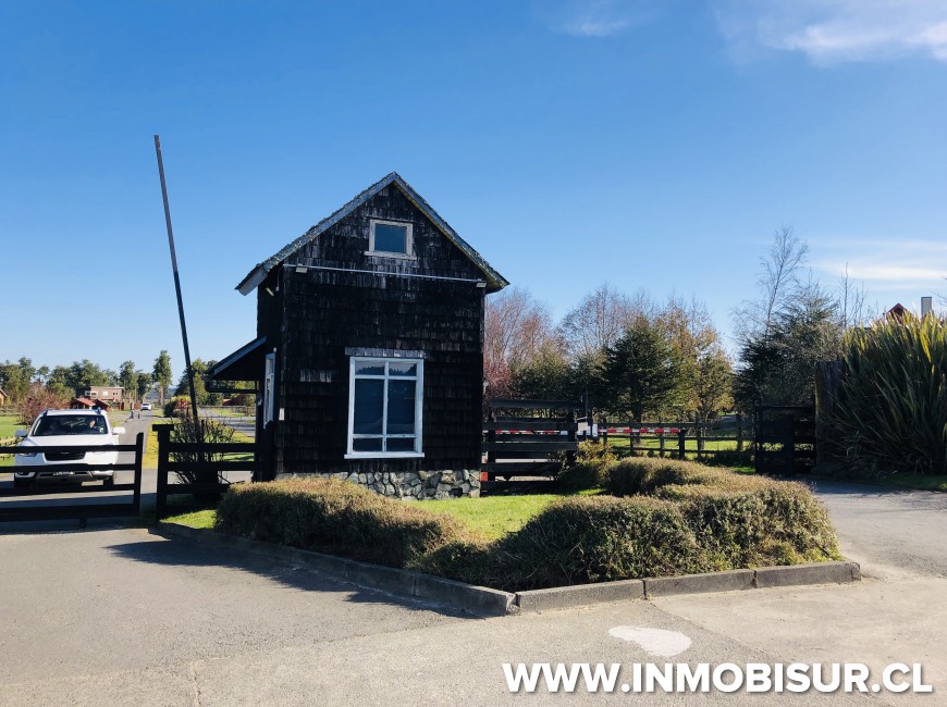 Venta en Puerto Varas | Hermosa casa a la venta en graneros de Puerto Varas