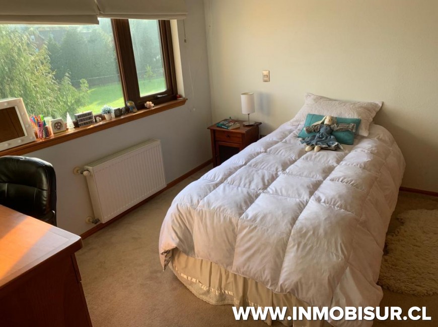 Venta en Puerto Varas | Hermosa casa a la venta en graneros de Puerto Varas