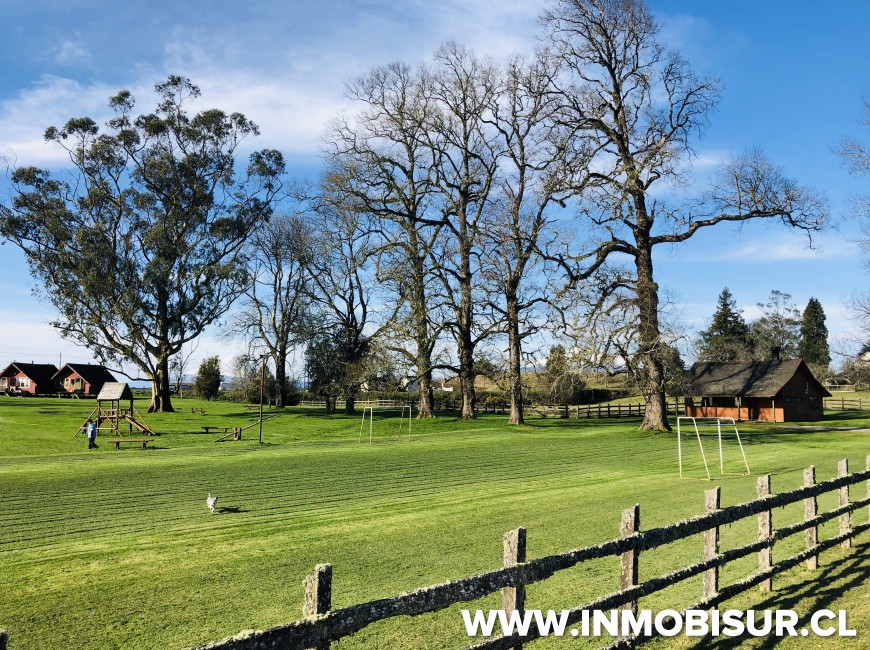 Venta en Puerto Varas | Hermosa casa a la venta en graneros de Puerto Varas