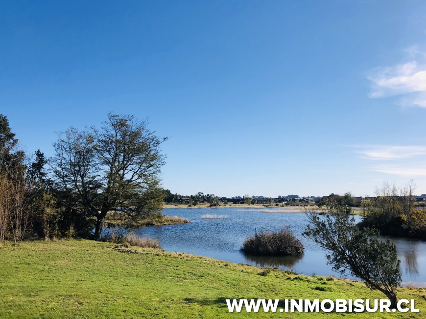 Venta en Puerto Varas | Hermosa casa a la venta en graneros de Puerto Varas