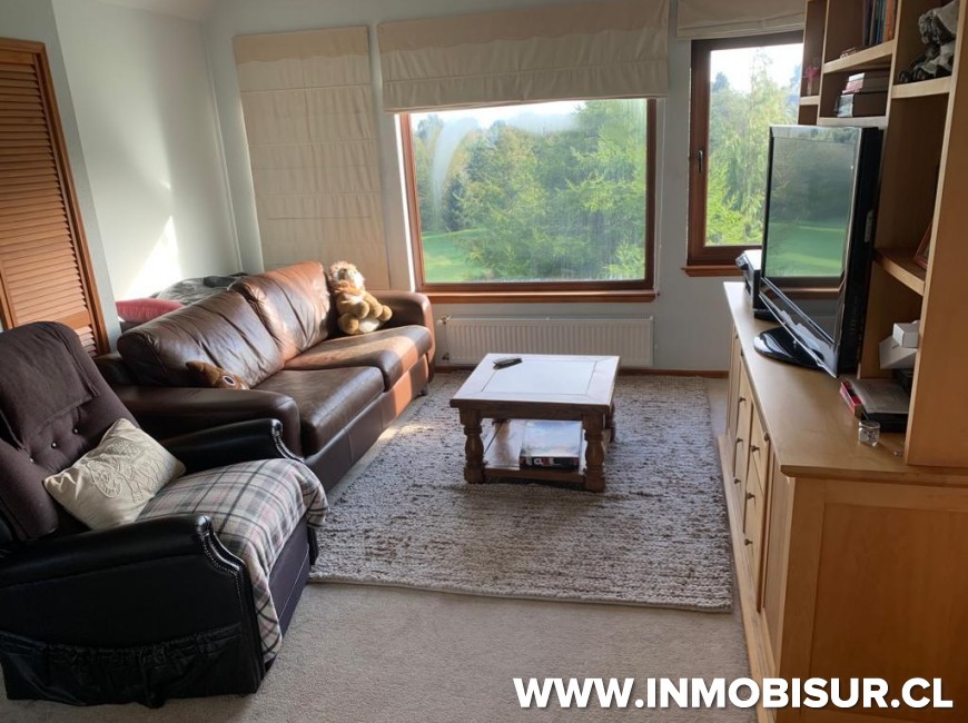 Venta en Puerto Varas | Hermosa casa a la venta en graneros de Puerto Varas