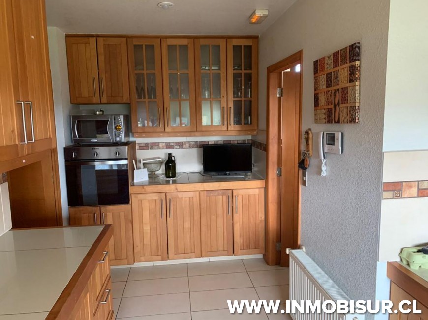 Venta en Puerto Varas | Hermosa casa a la venta en graneros de Puerto Varas