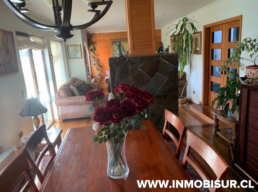 Venta en Puerto Varas | Hermosa casa a la venta en graneros de Puerto Varas