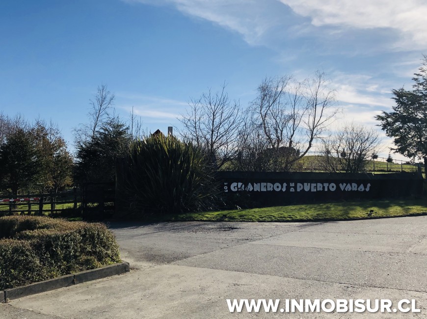 Venta en Puerto Varas | Hermosa casa a la venta en graneros de Puerto Varas