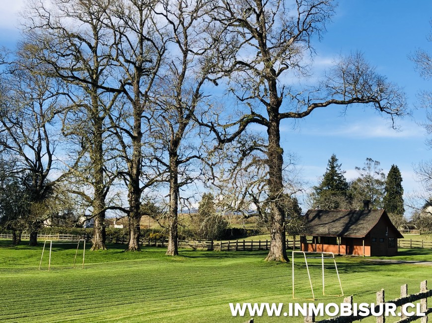 Venta en Puerto Varas | Hermosa casa a la venta en graneros de Puerto Varas