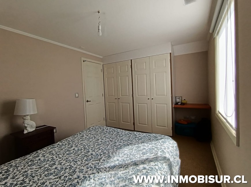 Venta en Puerto Montt | Hermosa casa en Lomas del Reloncaví