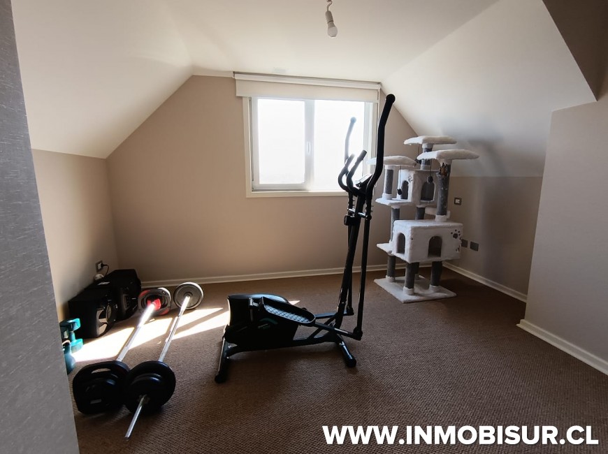 Venta en Puerto Montt | Hermosa casa en Lomas del Reloncaví