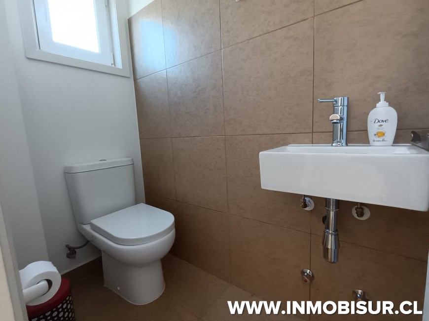 Venta en Puerto Montt | Hermosa casa en Lomas del Reloncaví