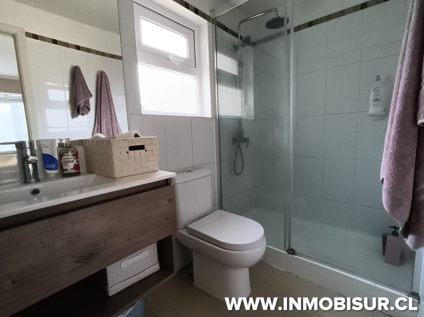 Venta en Puerto Montt | Hermosa casa en Lomas del Reloncaví