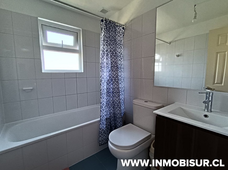 Venta en Puerto Montt | Hermosa casa en Lomas del Reloncaví