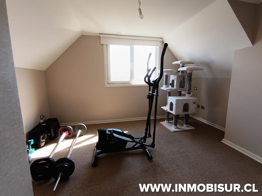 Venta en Puerto Montt | Hermosa casa en Lomas del Reloncaví