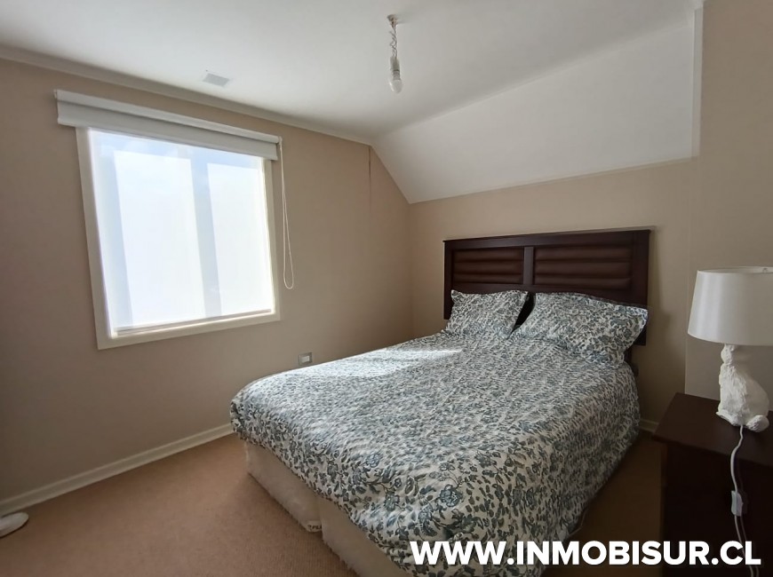 Venta en Puerto Montt | Hermosa casa en Lomas del Reloncaví