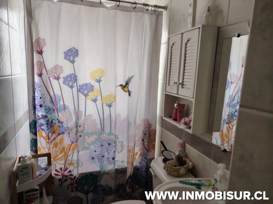 Venta en Puerto Montt | Hermosa casa en Mirador de la Bahía