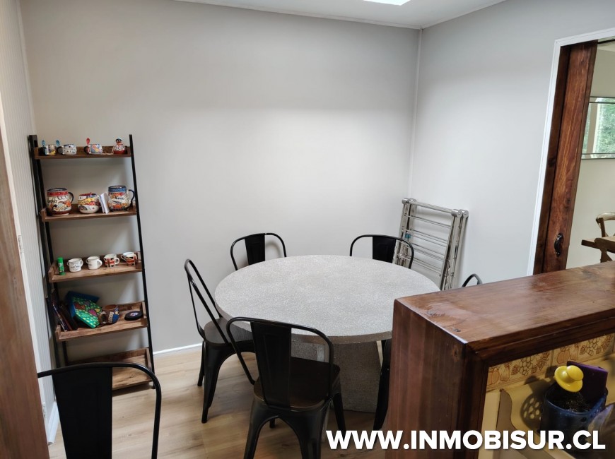 Venta en Puerto Montt | Hermosa casa en Mirador de la Bahía