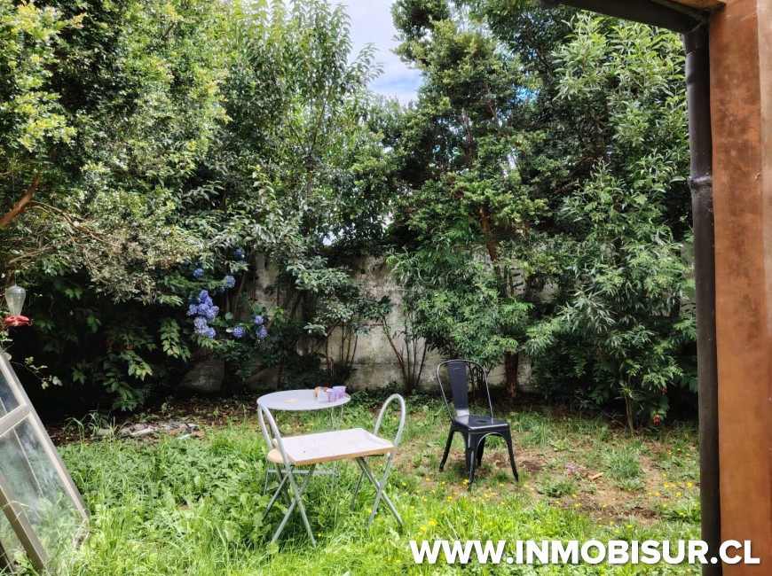 Venta en Puerto Montt | Hermosa casa en Mirador de la Bahía