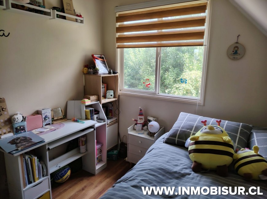 Venta en Puerto Montt | Hermosa casa en Mirador de la Bahía