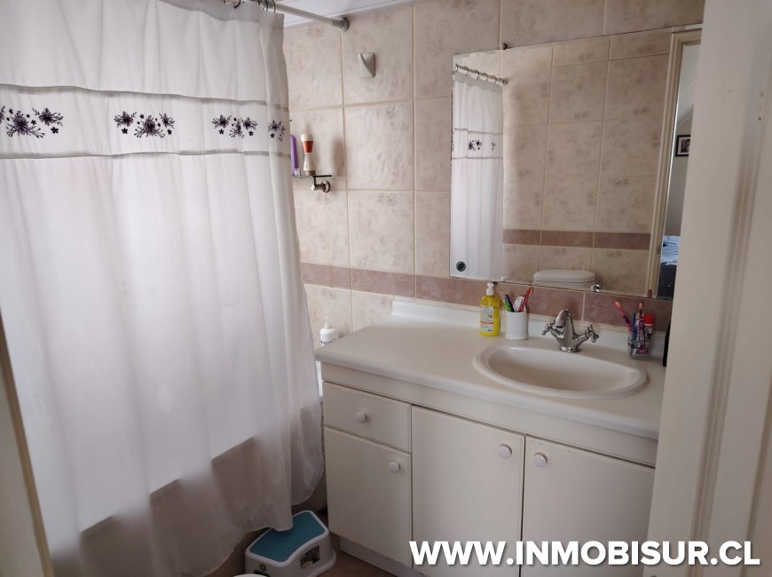 Venta en Puerto Montt | Hermosa casa en Mirador de la Bahía