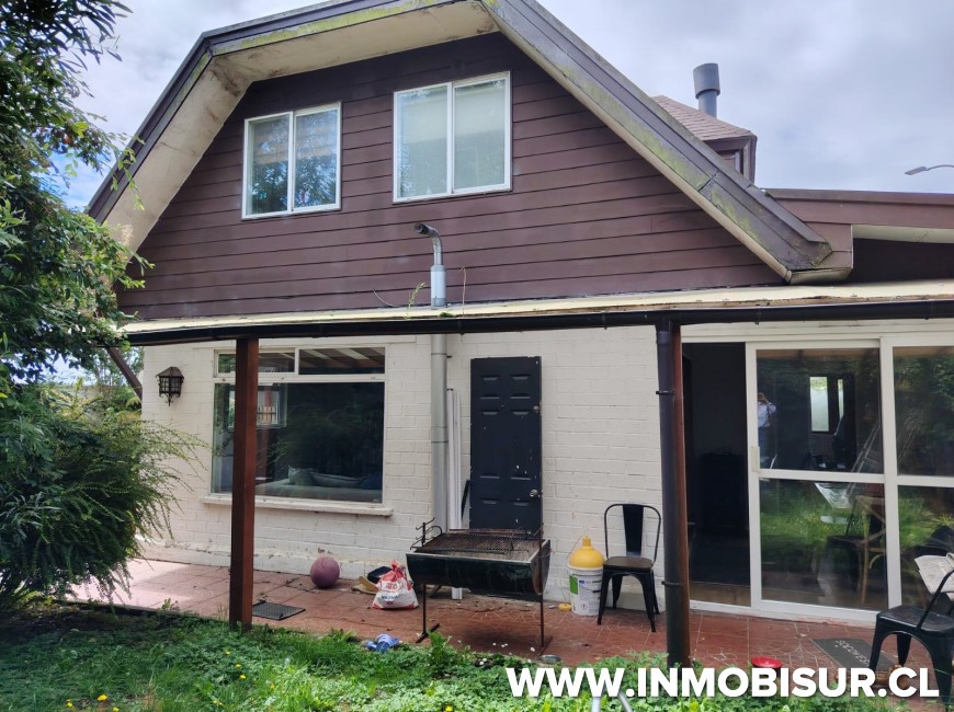 Venta en Puerto Montt | Hermosa casa en Mirador de la Bahía