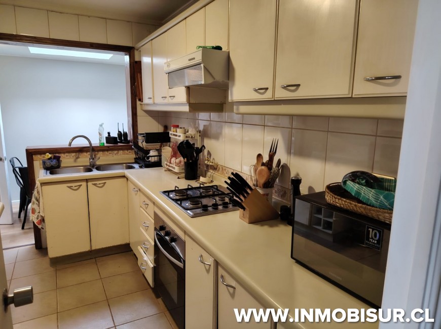 Venta en Puerto Montt | Hermosa casa en Mirador de la Bahía