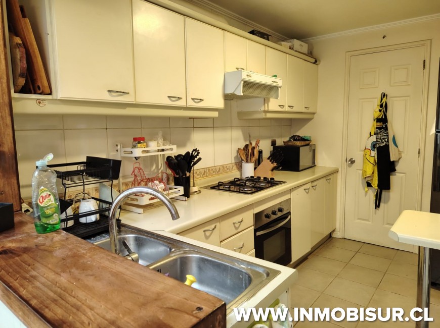 Venta en Puerto Montt | Hermosa casa en Mirador de la Bahía