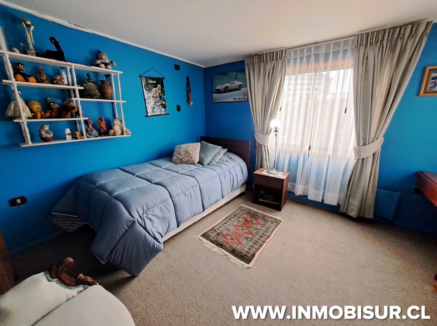 Venta en Puerto Montt | Hermosa casa en Seminario