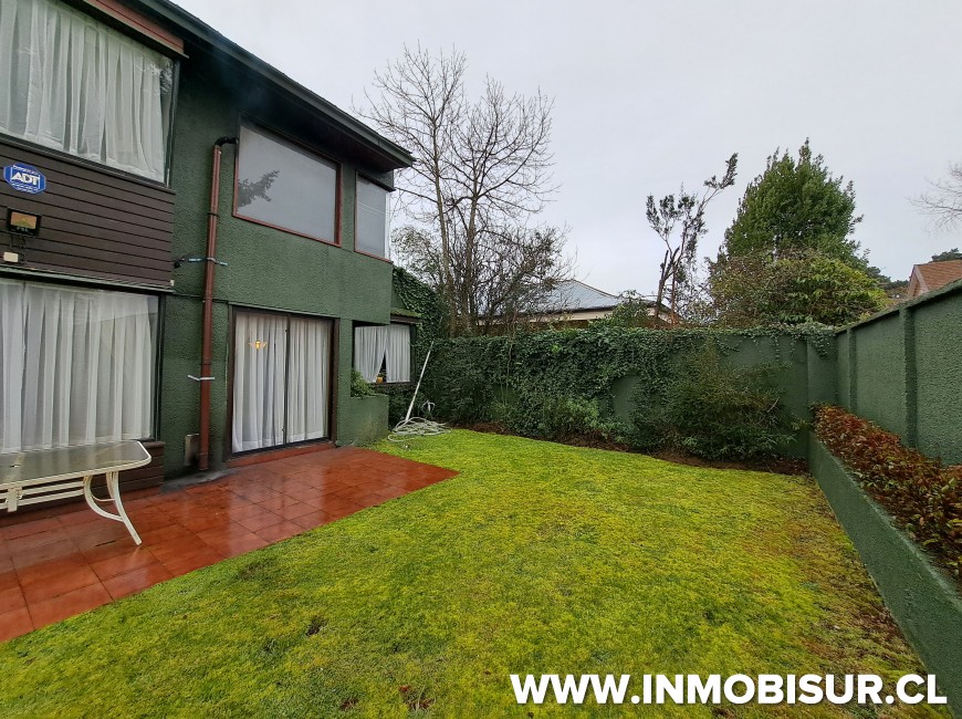 Venta en Puerto Montt | Hermosa casa en Seminario