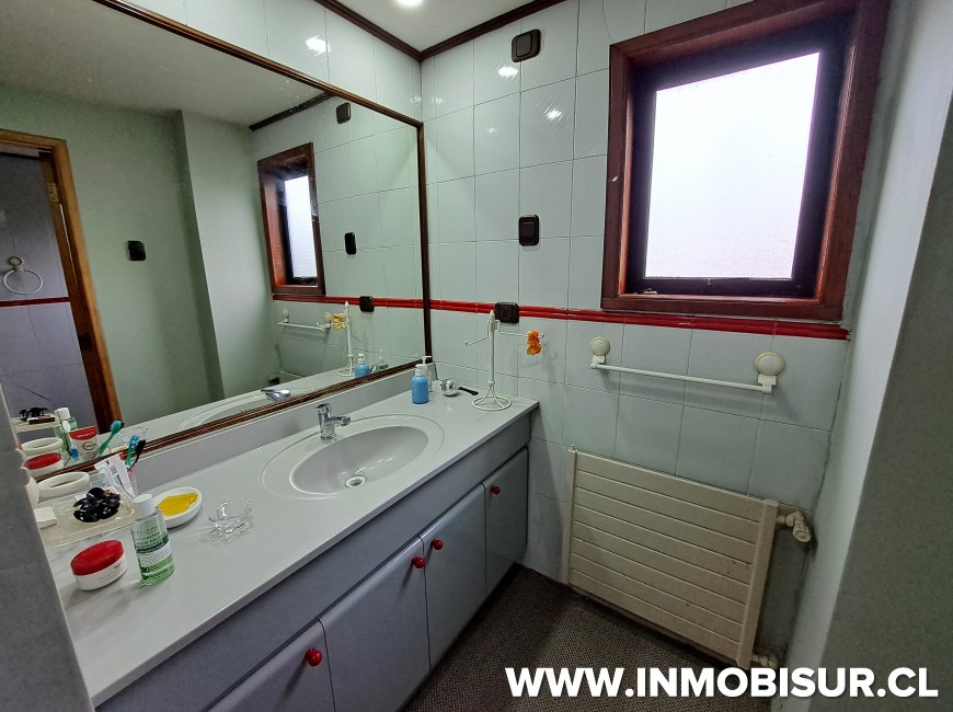 Venta en Puerto Montt | Hermosa casa en Seminario