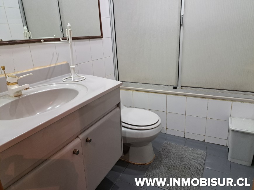 Venta en Puerto Montt | Hermosa casa en Seminario