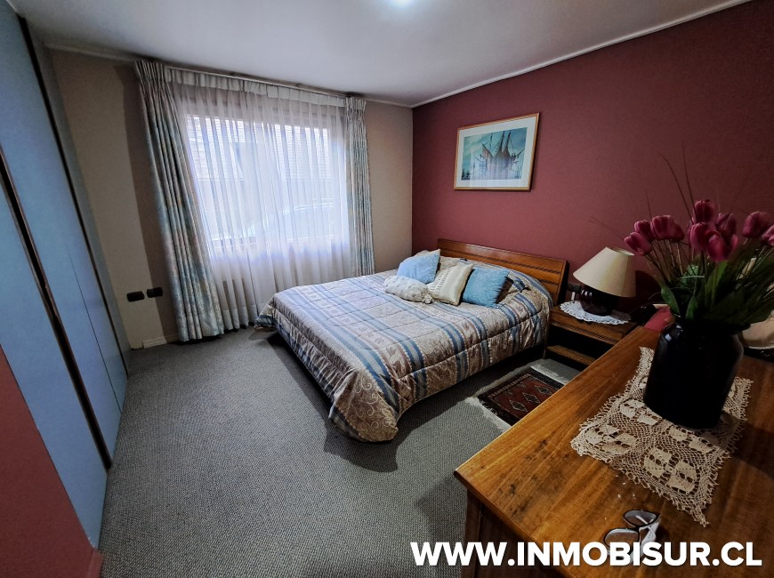 Venta en Puerto Montt | Hermosa casa en Seminario