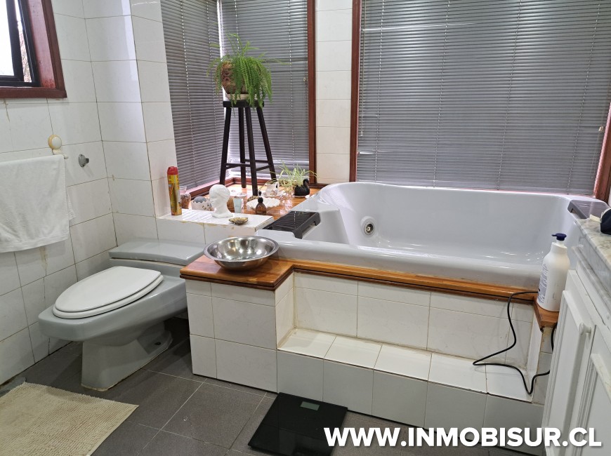 Venta en Puerto Montt | Hermosa casa en Seminario