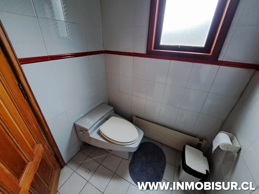 Venta en Puerto Montt | Hermosa casa en Seminario