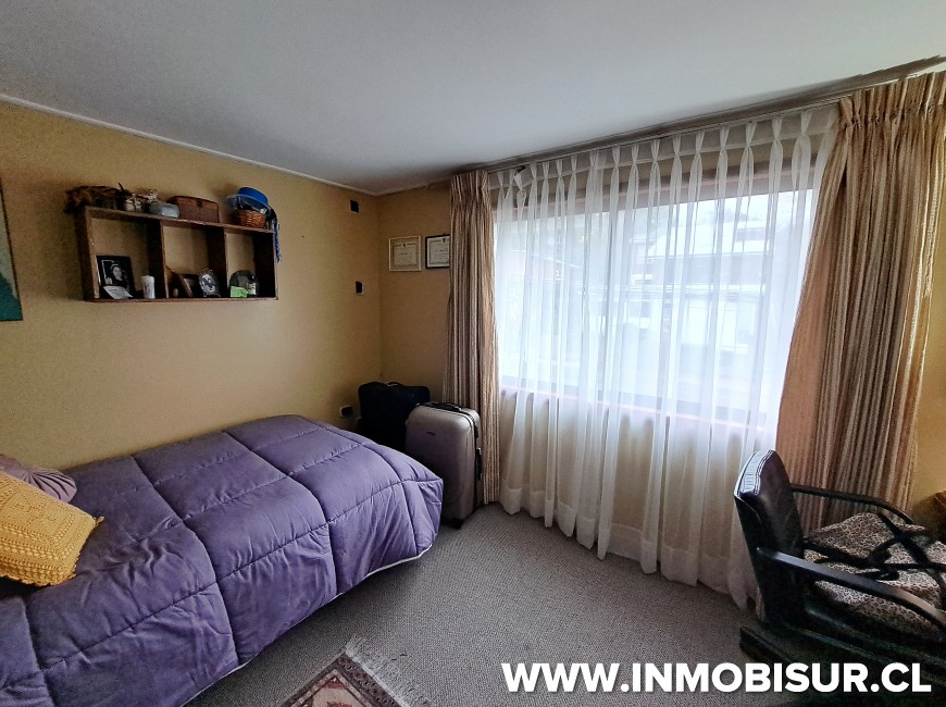 Venta en Puerto Montt | Hermosa casa en Seminario