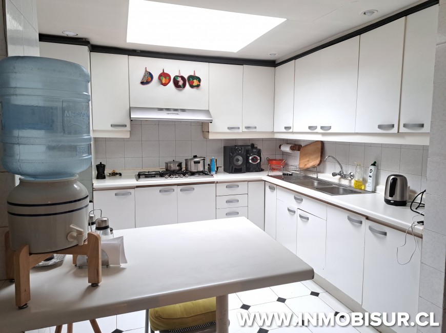 Venta en Puerto Montt | Hermosa casa en Seminario