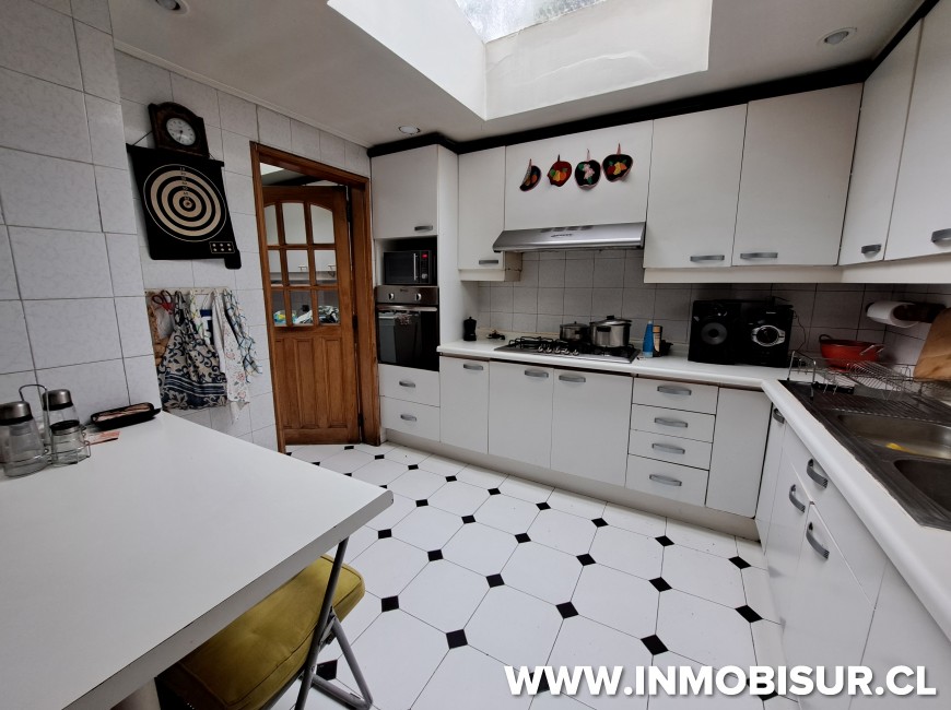 Venta en Puerto Montt | Hermosa casa en Seminario