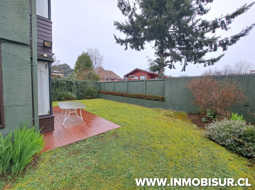 Venta en Puerto Montt | Hermosa casa en Seminario
