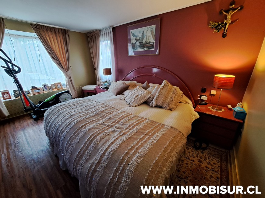 Venta en Puerto Montt | Hermosa casa en Seminario