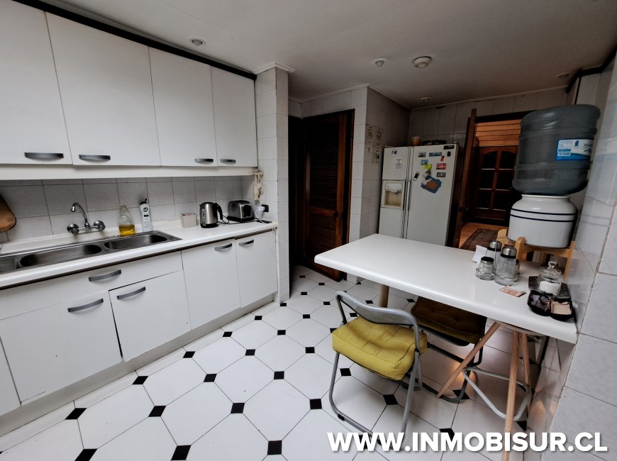 Venta en Puerto Montt | Hermosa casa en Seminario