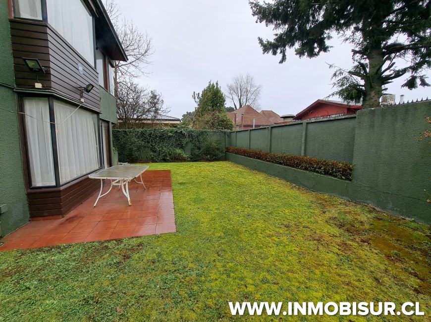 Venta en Puerto Montt | Hermosa casa en Seminario