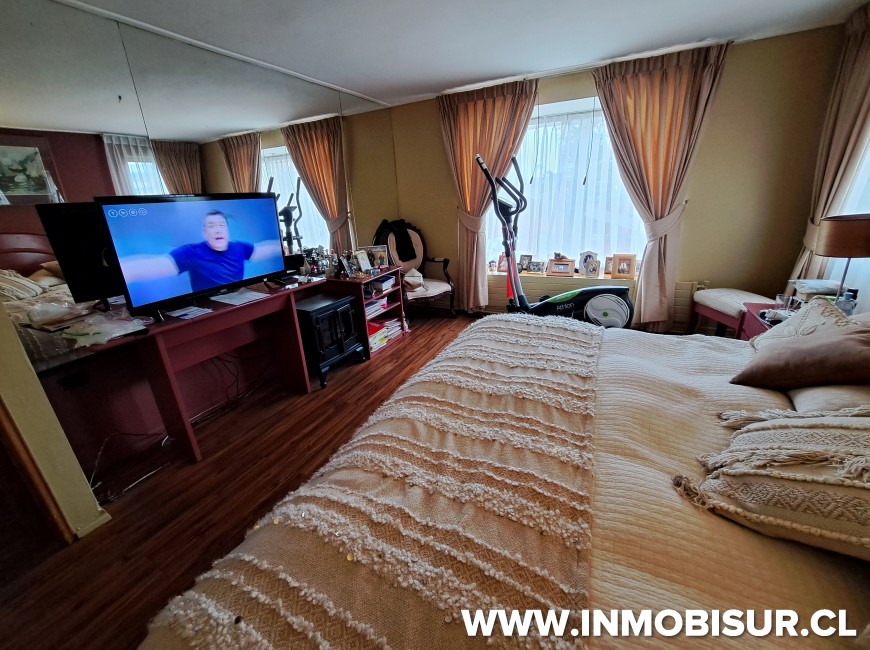 Venta en Puerto Montt | Hermosa casa en Seminario