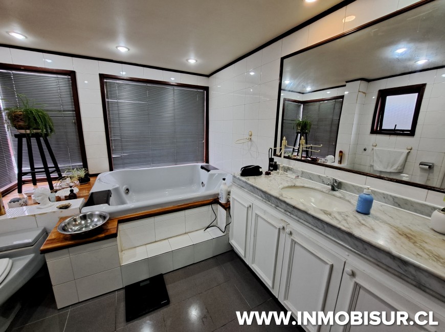 Venta en Puerto Montt | Hermosa casa en Seminario