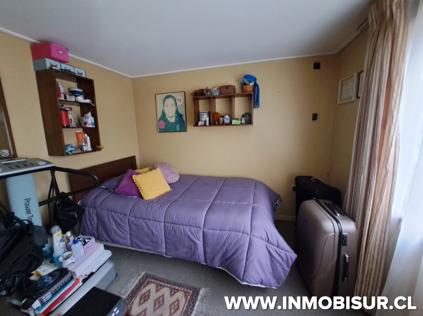 Venta en Puerto Montt | Hermosa casa en Seminario