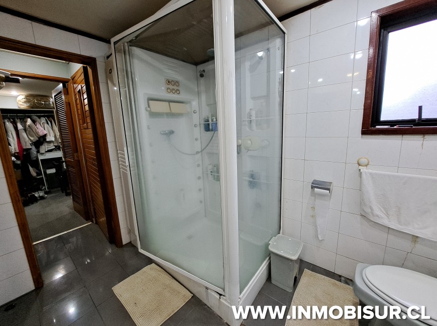 Venta en Puerto Montt | Hermosa casa en Seminario