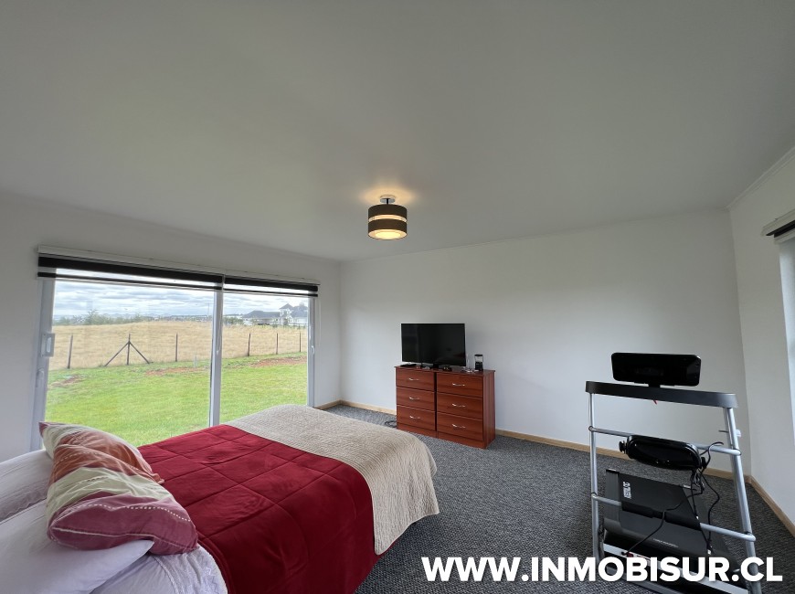 Venta en Puerto Varas | Hermosa casa en venta en Condominio, a solos 10 minutos de Puerto Varas